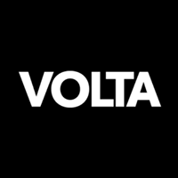 Volta logo