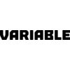 Variable logo