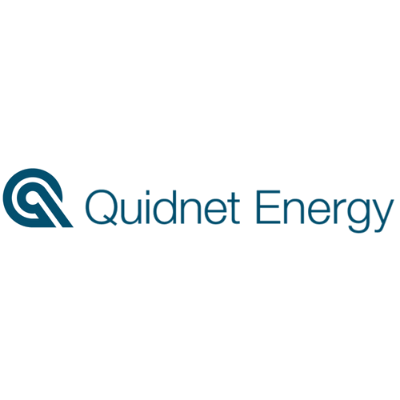 Quidnet Energy logo