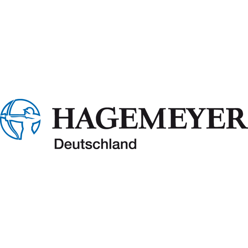 Hagemeyer logo