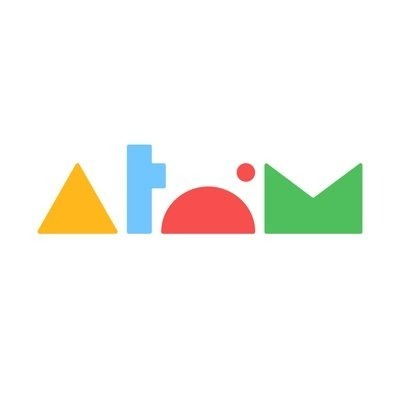 Atom Learning logo