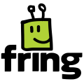 fring Ltd logo