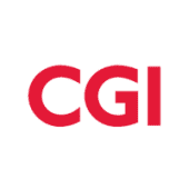 CGI Technologies and Solutions logo