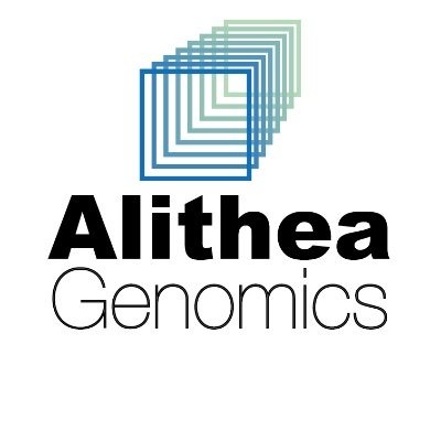 Alithea Genomics logo