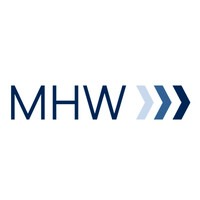 MHW logo