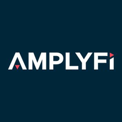 Amplyfi logo