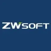 ZWSOFT logo