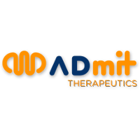 ADmit Therapeutics logo