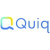 Quiq (company) logo