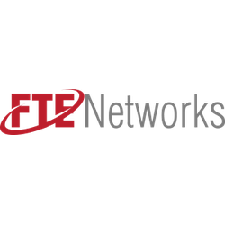 Fte Networks, Inc. logo