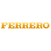 Ferrero (company) logo