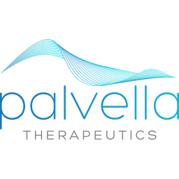 Palvella Therapeutics, Inc. logo