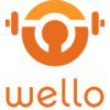 Wello logo