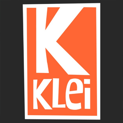 Klei Entertainment logo