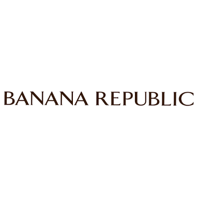 Banana Republic logo