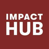 Impact Hub (company) logo