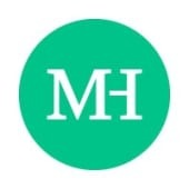 Monogram Health logo