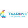 TraDove logo