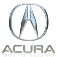 Acura logo