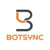 Botsync logo