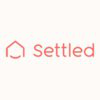 Settled logo