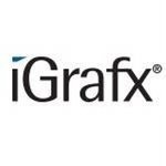 iGrafx logo