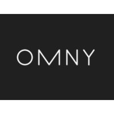 Omny logo