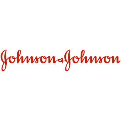 Johnson & Johnson logo