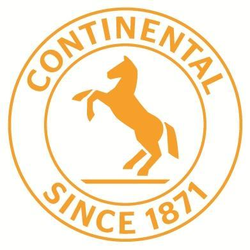 Continental Automotive Systems logo