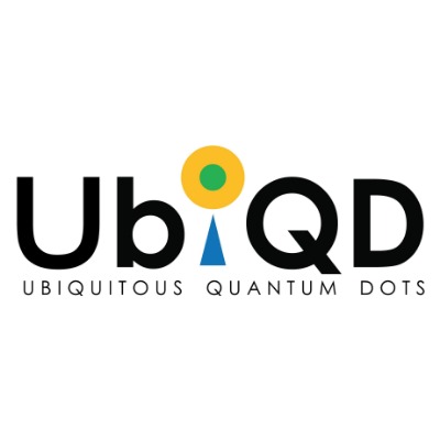 UbiQD logo