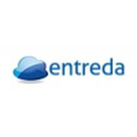 Entreda logo