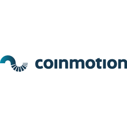 Coinmotion logo