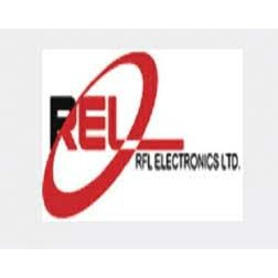 RFL Electronics logo