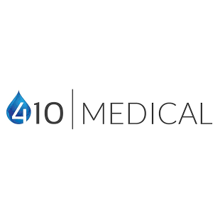 410 Medical Inc logo