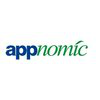 Appnomic Systems logo