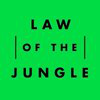 Law of the Jungle (company) logo