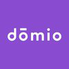 Domio  logo