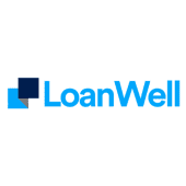 LoanWell logo