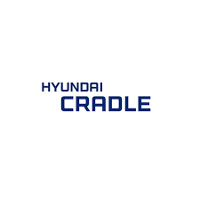 Hyundai CRADLE logo