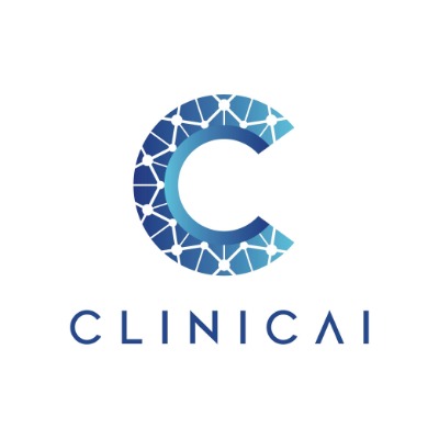 Clinicai logo