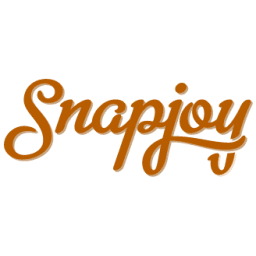 Snapjoy logo