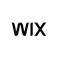 Wix (company) logo