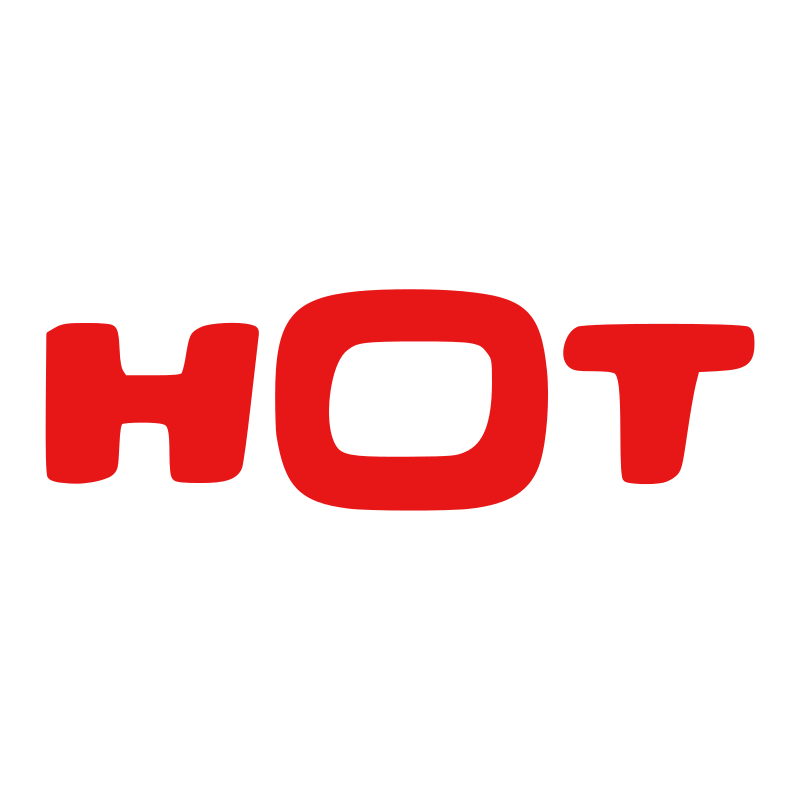 Hot (Israel) logo