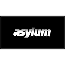 Asylum Records logo