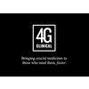 4G Clinical logo