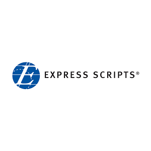 Express Scripts logo