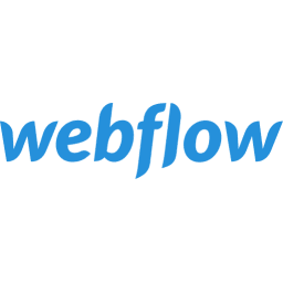 Webflow logo