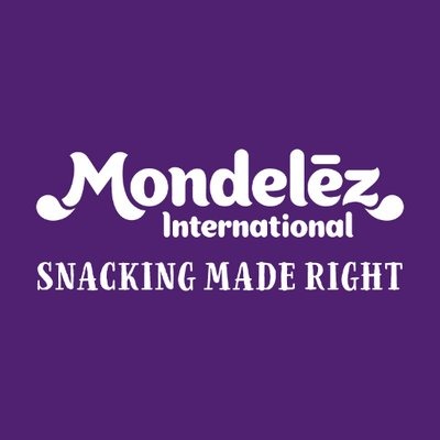 Mondelez International logo