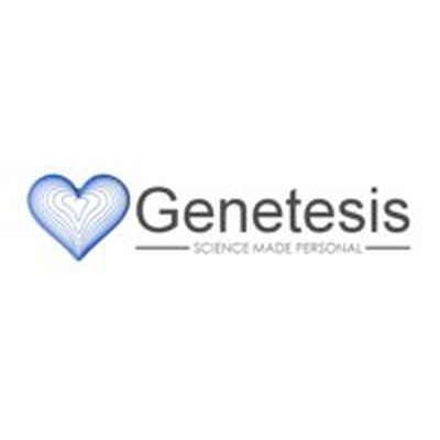 Genetesis logo