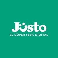 Justo logo